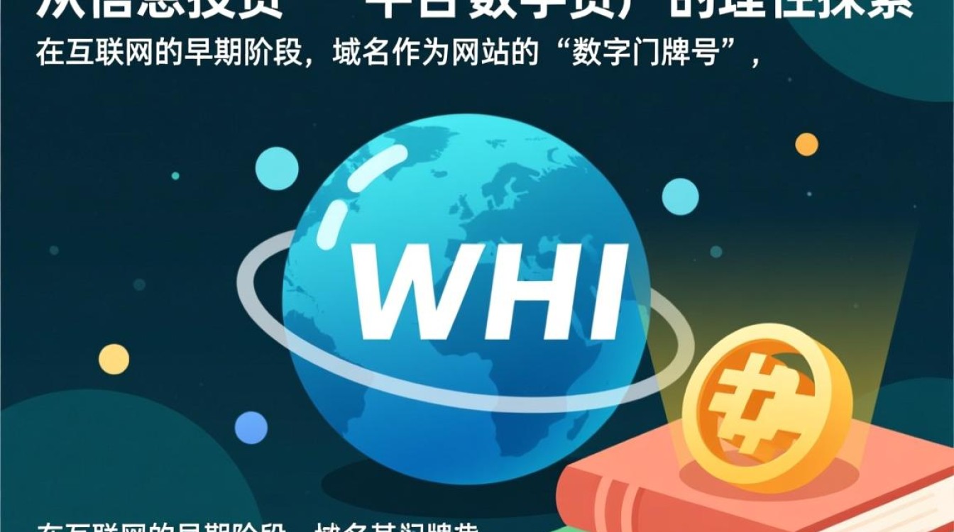 wiki域名投资如何入门?新手必看的避坑指南 wiki域名投资如何入门?新手必看的避坑指南