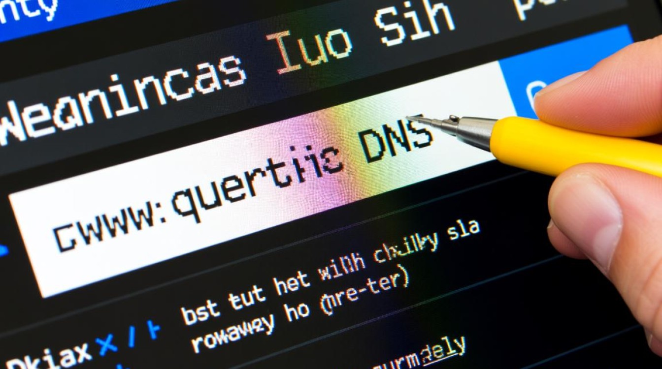 如何精准查询域名址及隐藏信息？