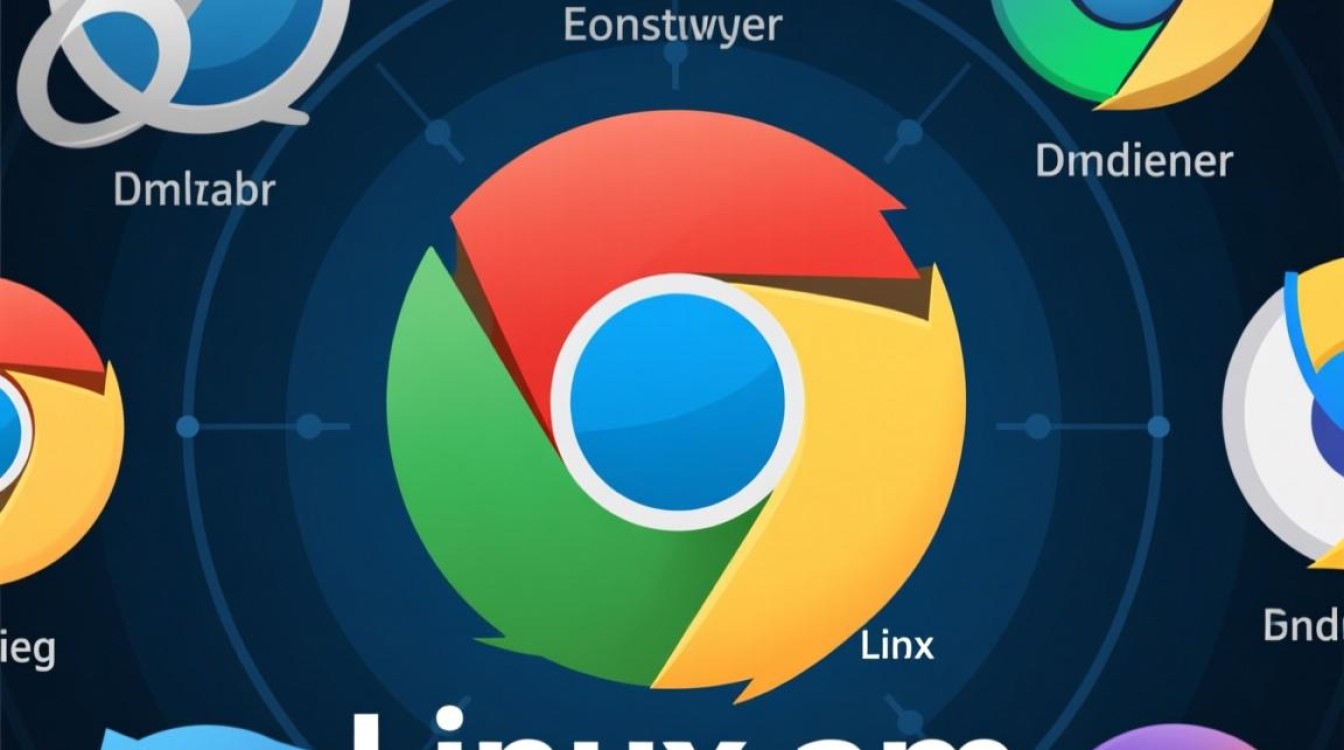 Linux系统下有哪些好用的浏览器推荐？
