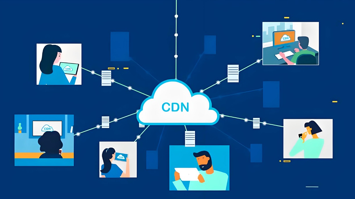 网络存储服务器是干什么用的?-好主机测评网