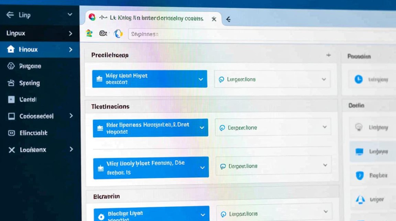 如何查看Linux系统参数设置的具体命令和步骤？