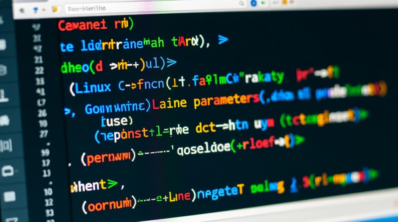 Linux C命令行参数如何正确解析与处理？
