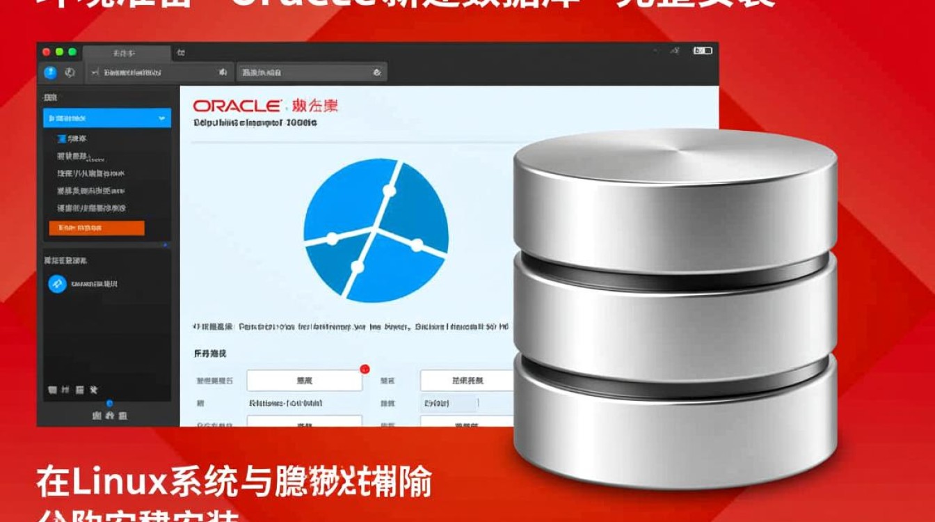 Linux Oracle新建数据库步骤有哪些？新手必看指南