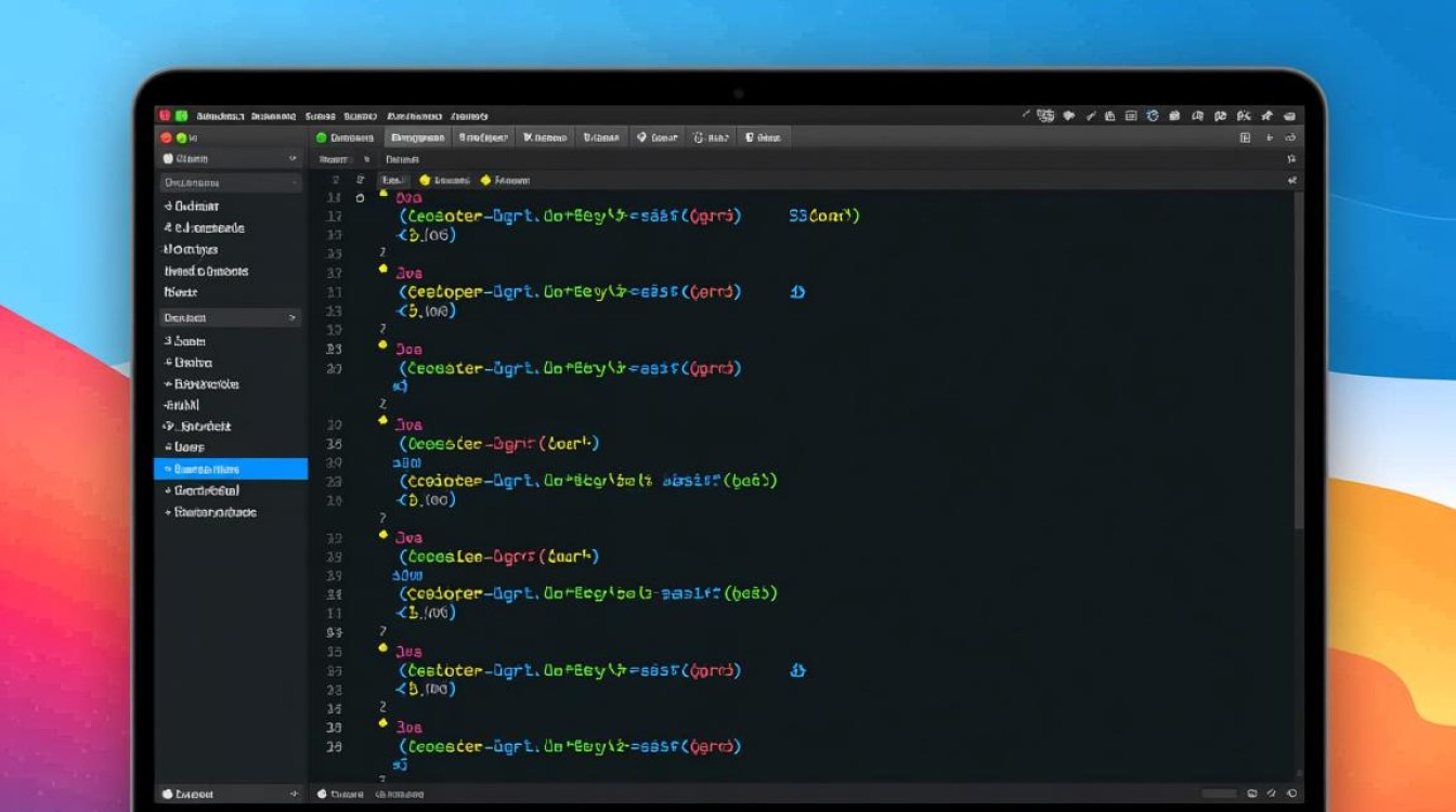 苹果设备怎么运行Java程序?需要什么工具或配置吗? 苹果设备怎么运行Java程序?需要什么工具或配置吗?