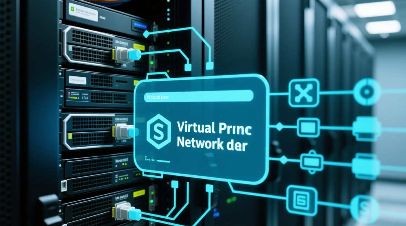 虚拟机网络监听如何实现?安全与配置注意事项有哪些? 虚拟机网络监听如何实现?安全与配置注意事项有哪些?