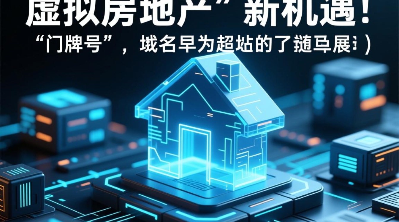 新手如何投资域名后缀？哪些后缀更有升值潜力？