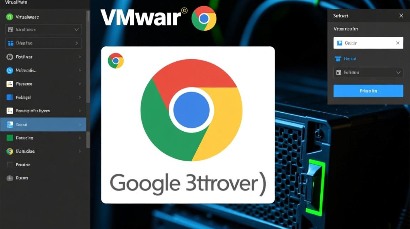 虚拟机装谷歌浏览器教程?详细步骤避坑指南! 虚拟机装谷歌浏览器教程?详细步骤避坑指南!