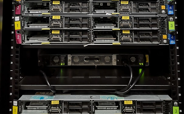 探讨台湾服务器租用平台如何通过技术措施和政策保障用户数据的安全性-好主机测评网