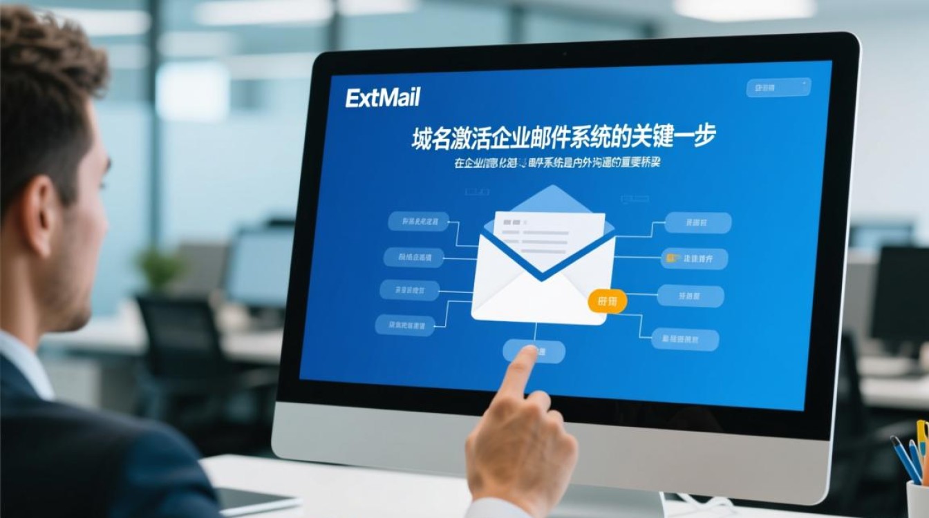 extmail域名激活失败怎么办?激活步骤详解与常见问题解决 extmail域名激活失败怎么办?激活步骤详解与常见问题解决
