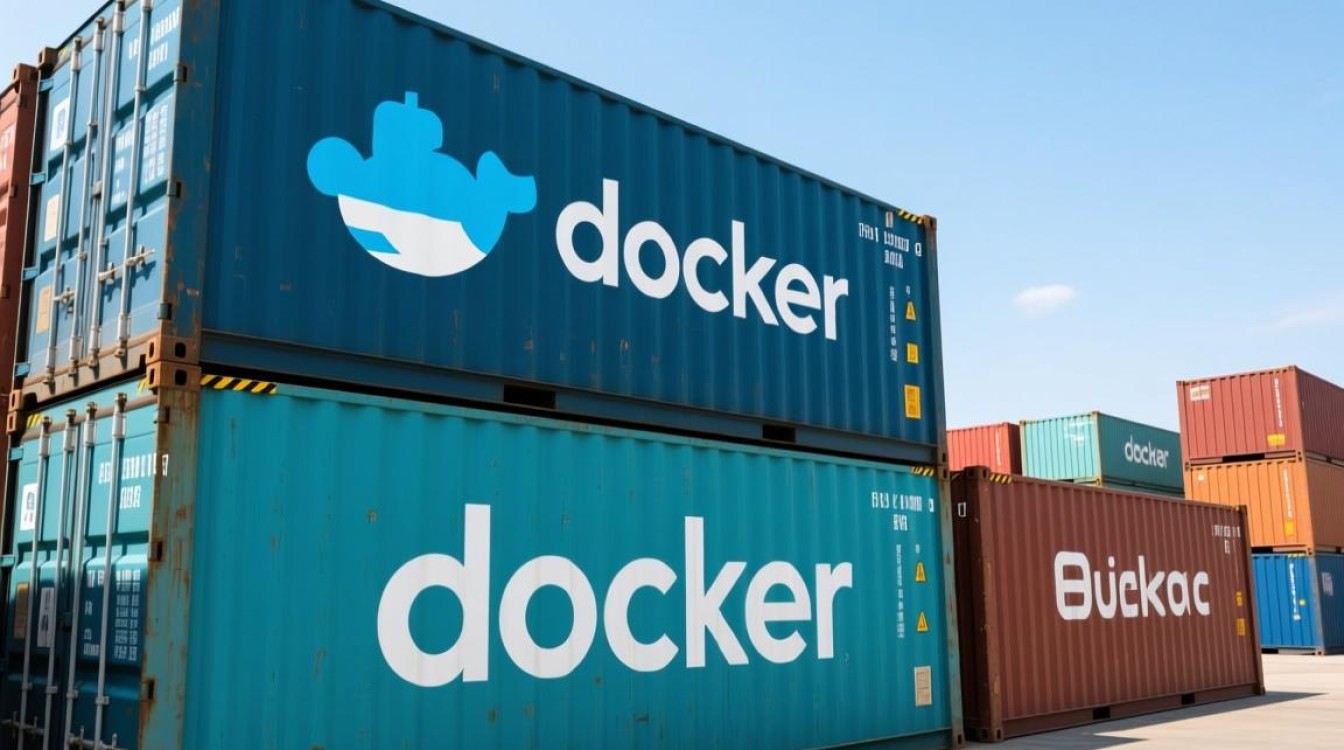 Docker容器内如何配置域名解析指向外部服务？