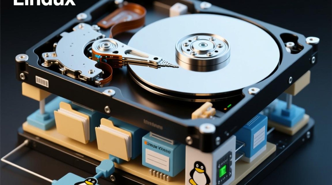 Linux文件系统如何管理硬盘空间? Linux文件系统如何管理硬盘空间?