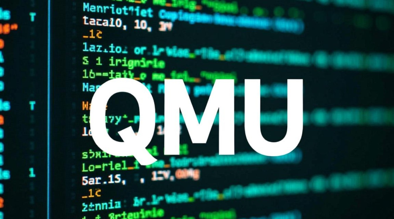 qemu虚拟机日志报错怎么办?快速排查方法有哪些? qemu虚拟机日志报错怎么办?快速排查方法有哪些?