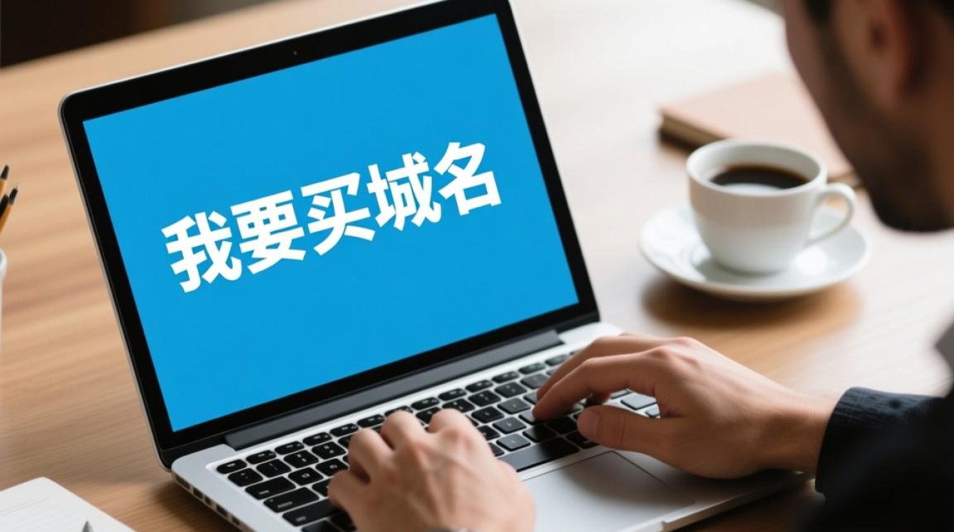买域名需要注意什么?新手怎么选域名? 买域名需要注意什么?新手怎么选域名?